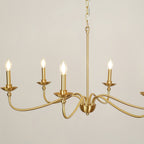 Candelabro Hunter