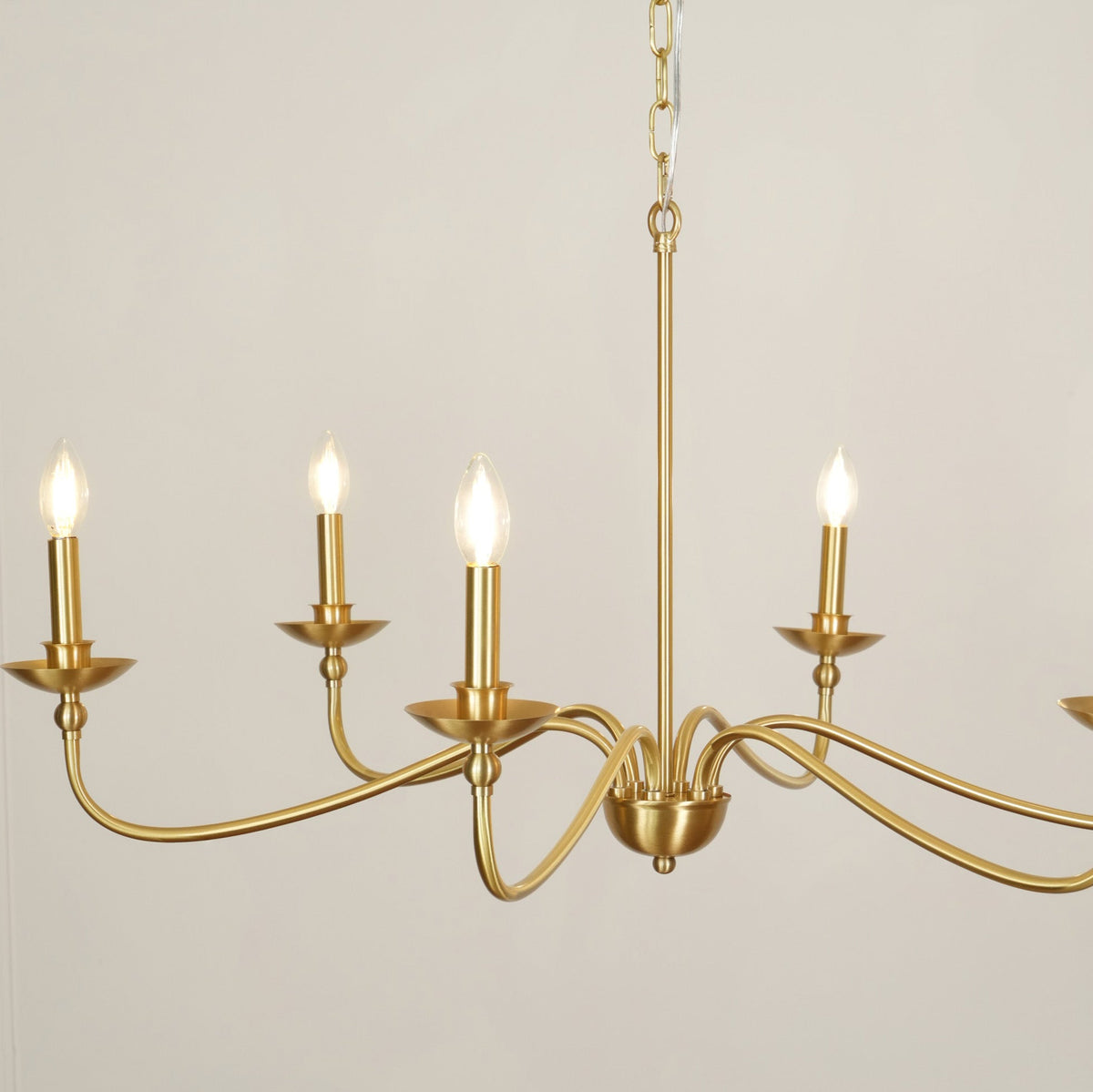 Candelabro Hunter