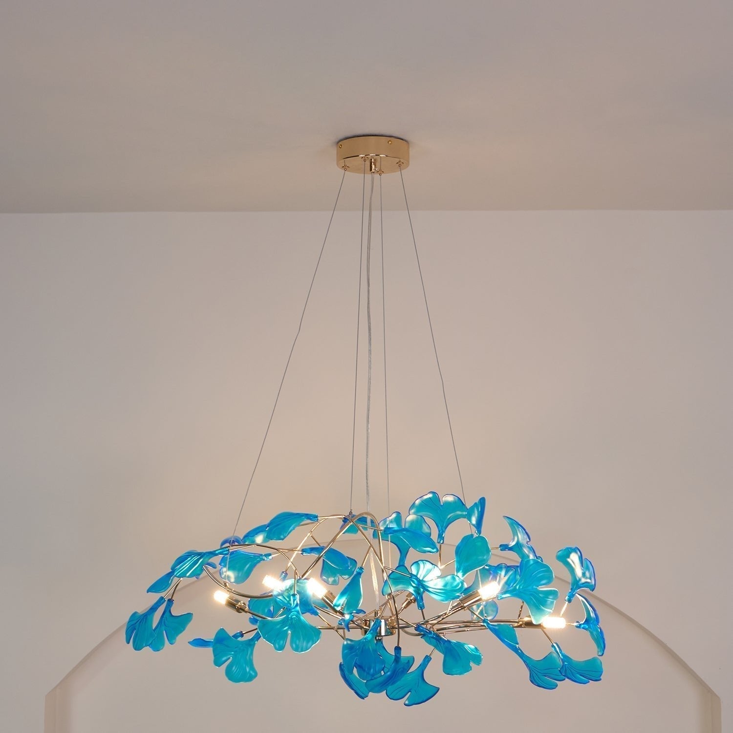 Lampadari Ava Ginkgo