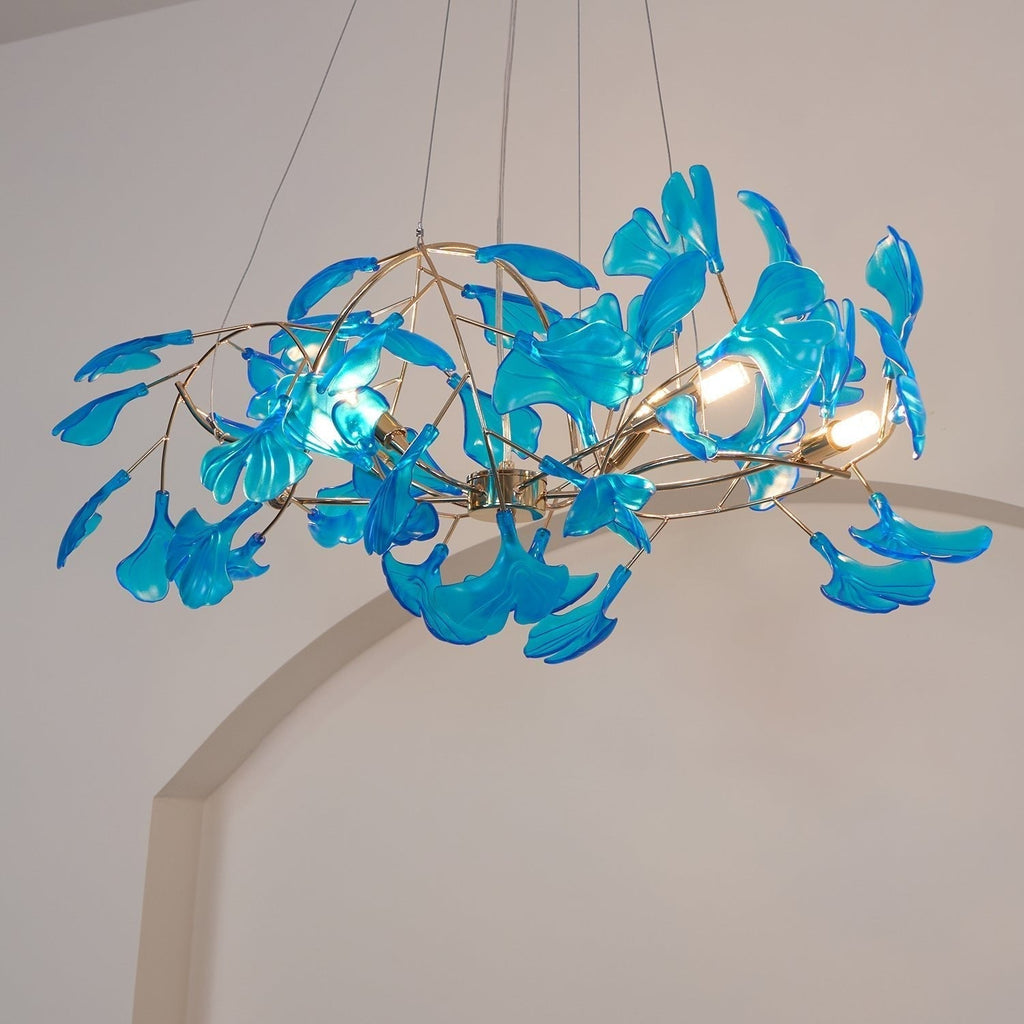 Lampadari Ava Ginkgo