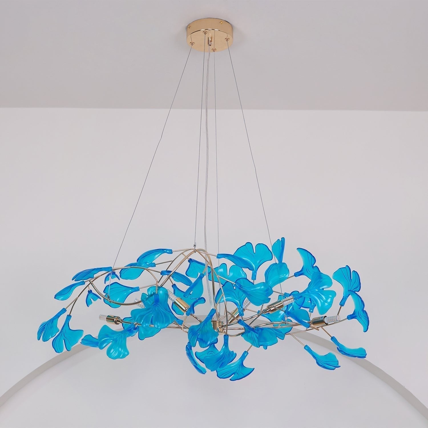 Lampadari Ava Ginkgo