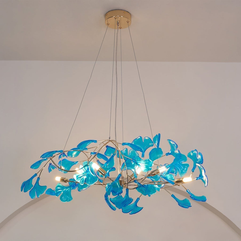Lampadari Ava Ginkgo