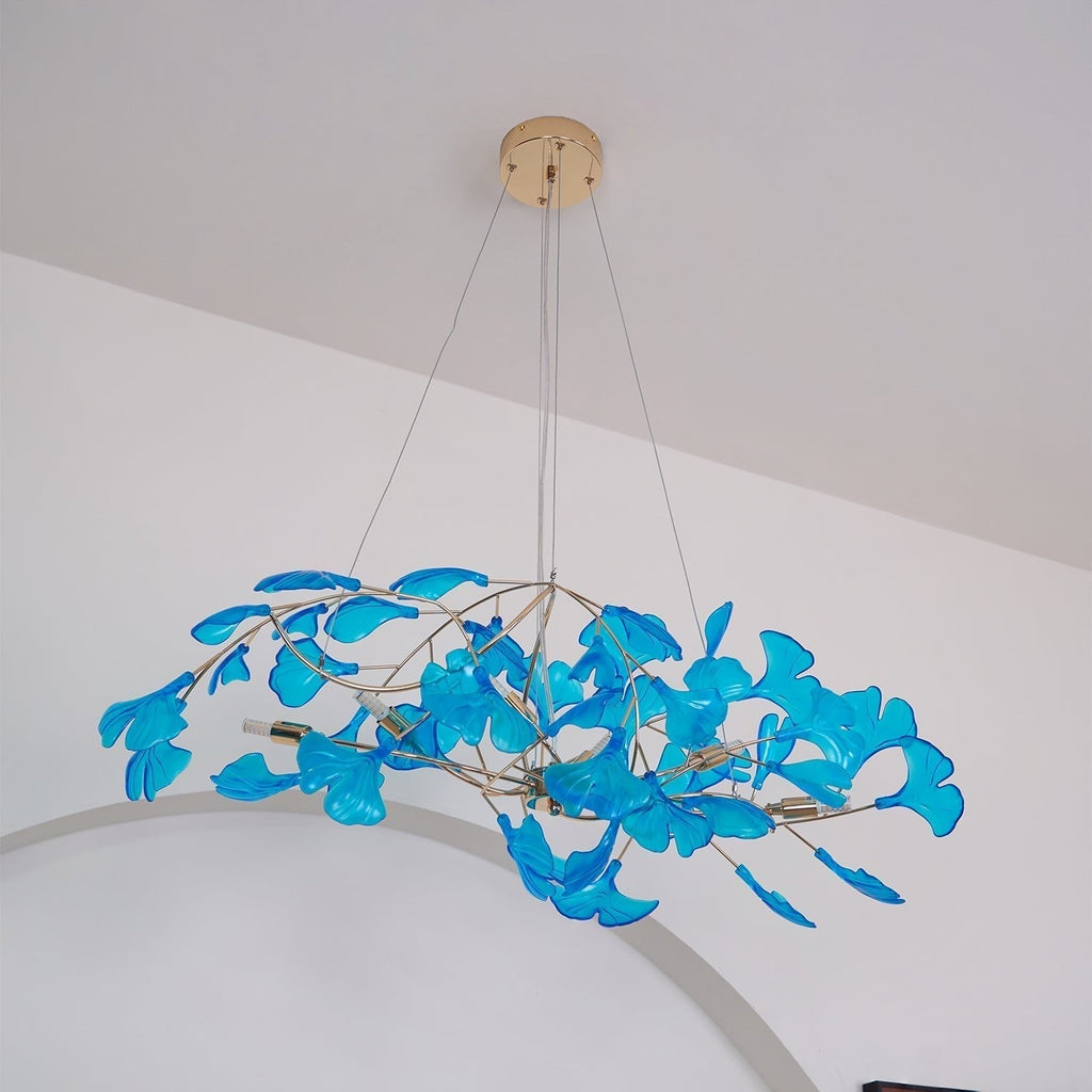 Lampadari Ava Ginkgo