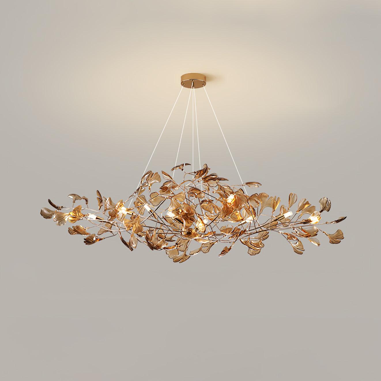 Lampadari Ava Ginkgo