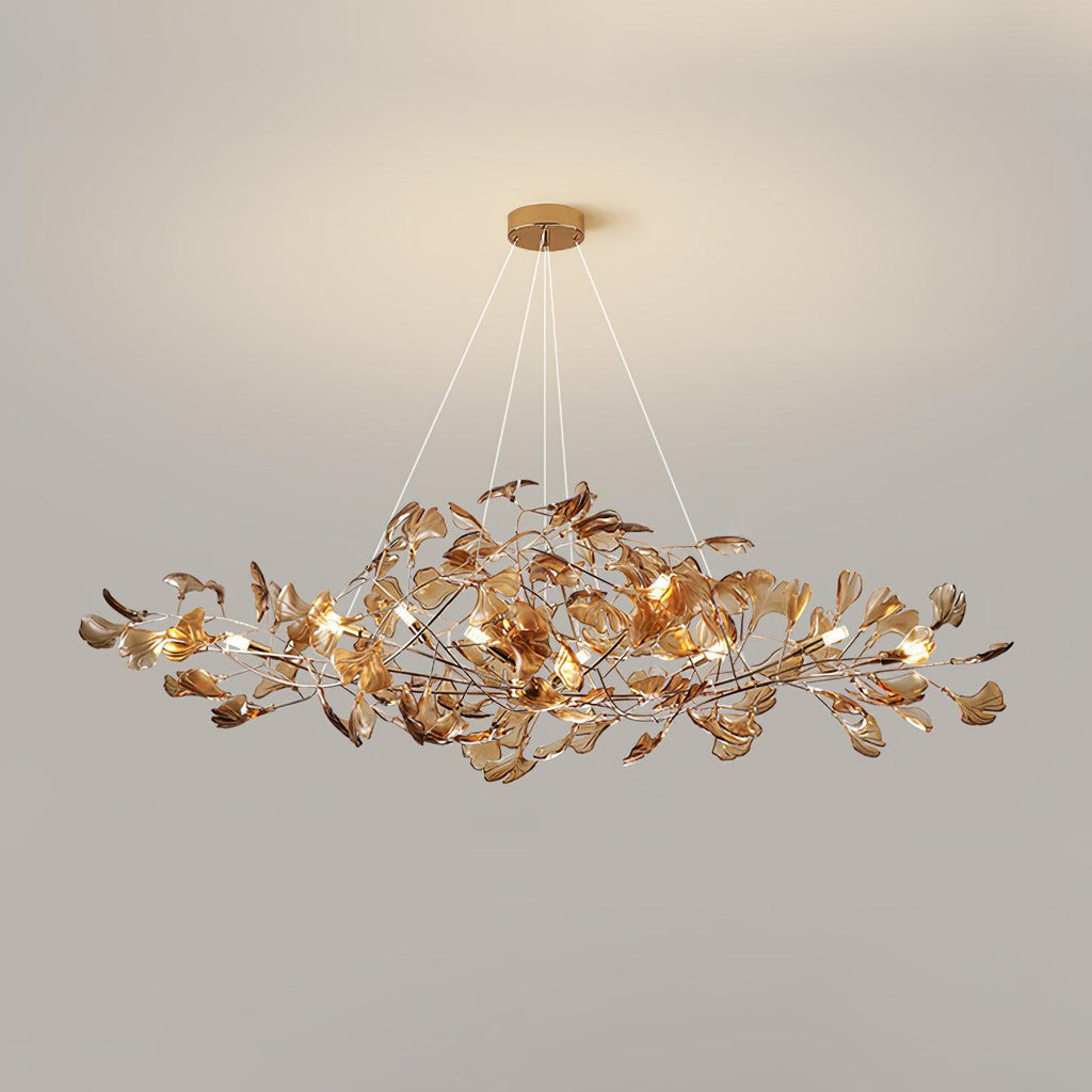 Lampadari Ava Ginkgo