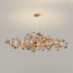 Lampadari Ava Ginkgo