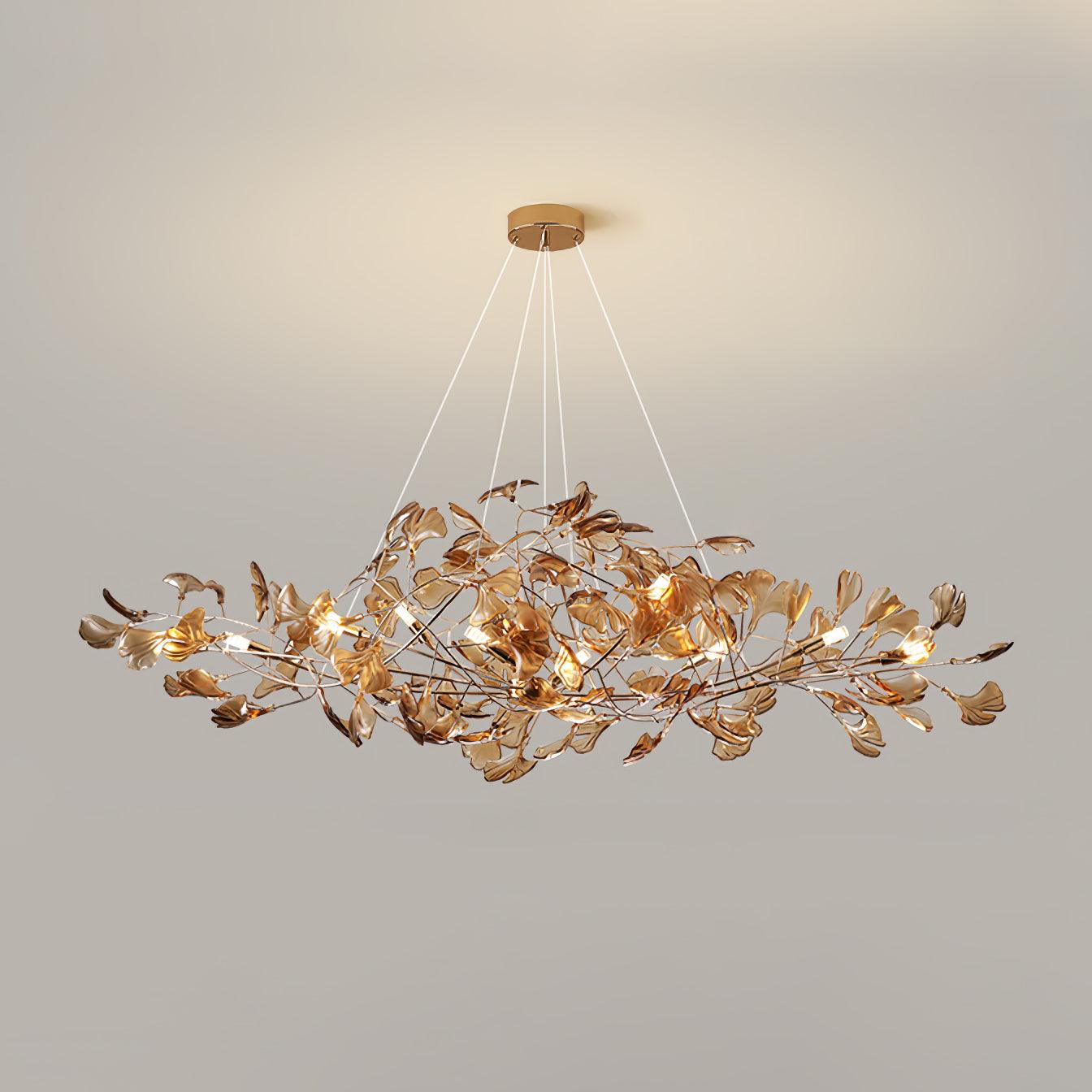 Lampadari Ava Ginkgo