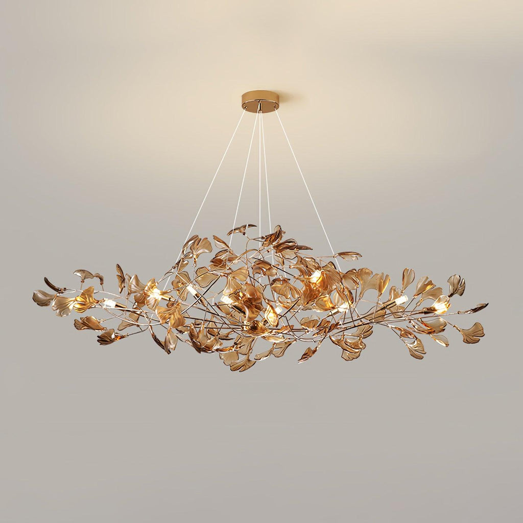 Lampadari Ava Ginkgo