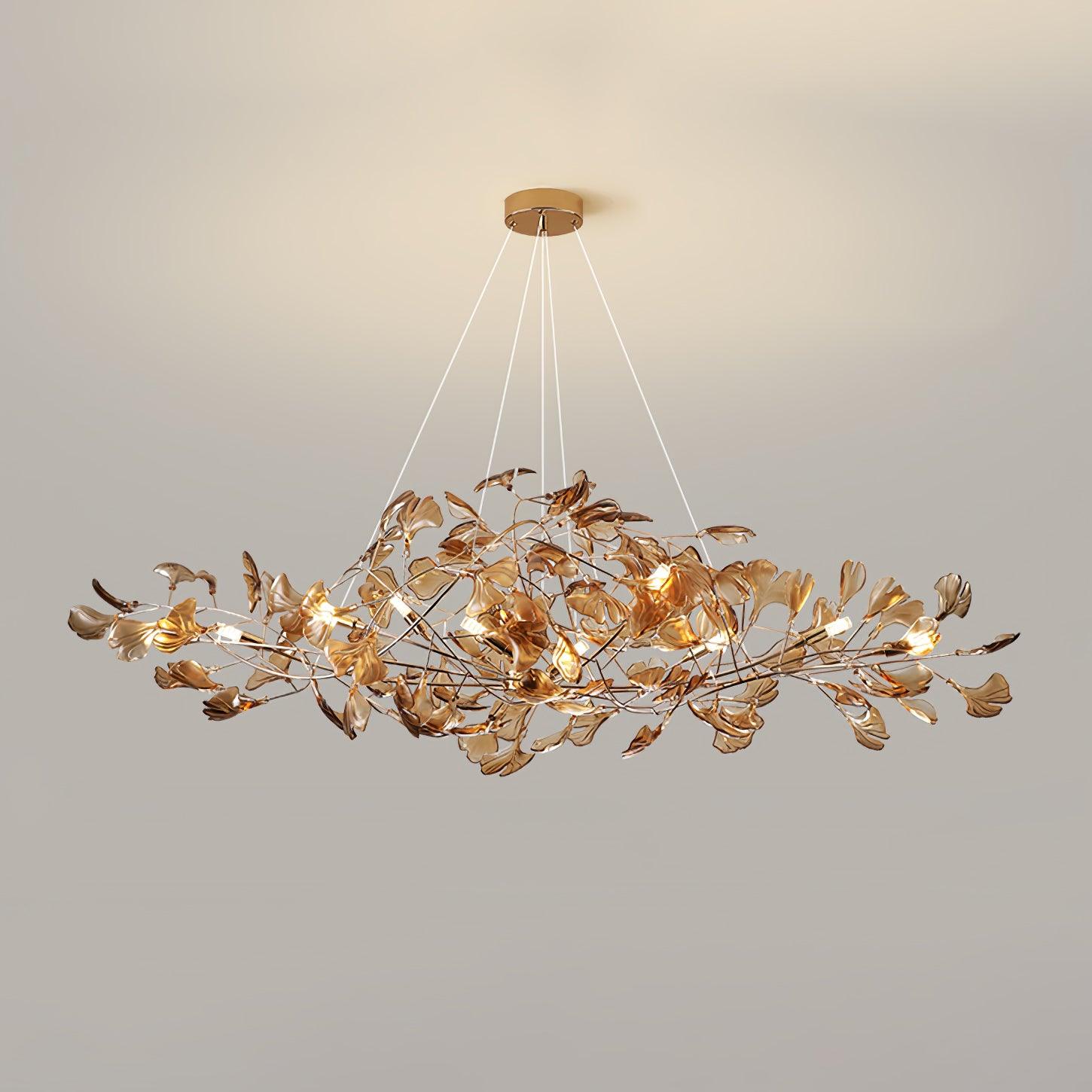 Lampadari Ava Ginkgo