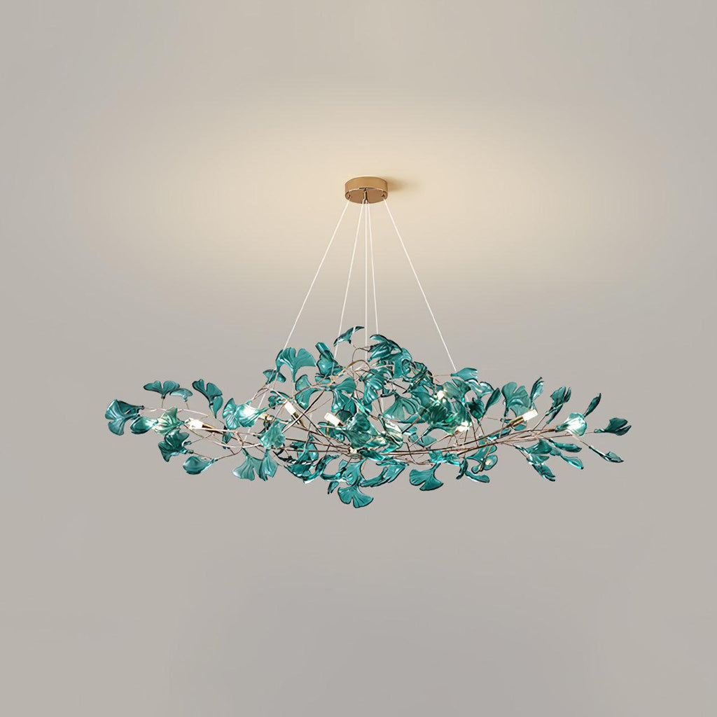 Lampadari Ava Ginkgo
