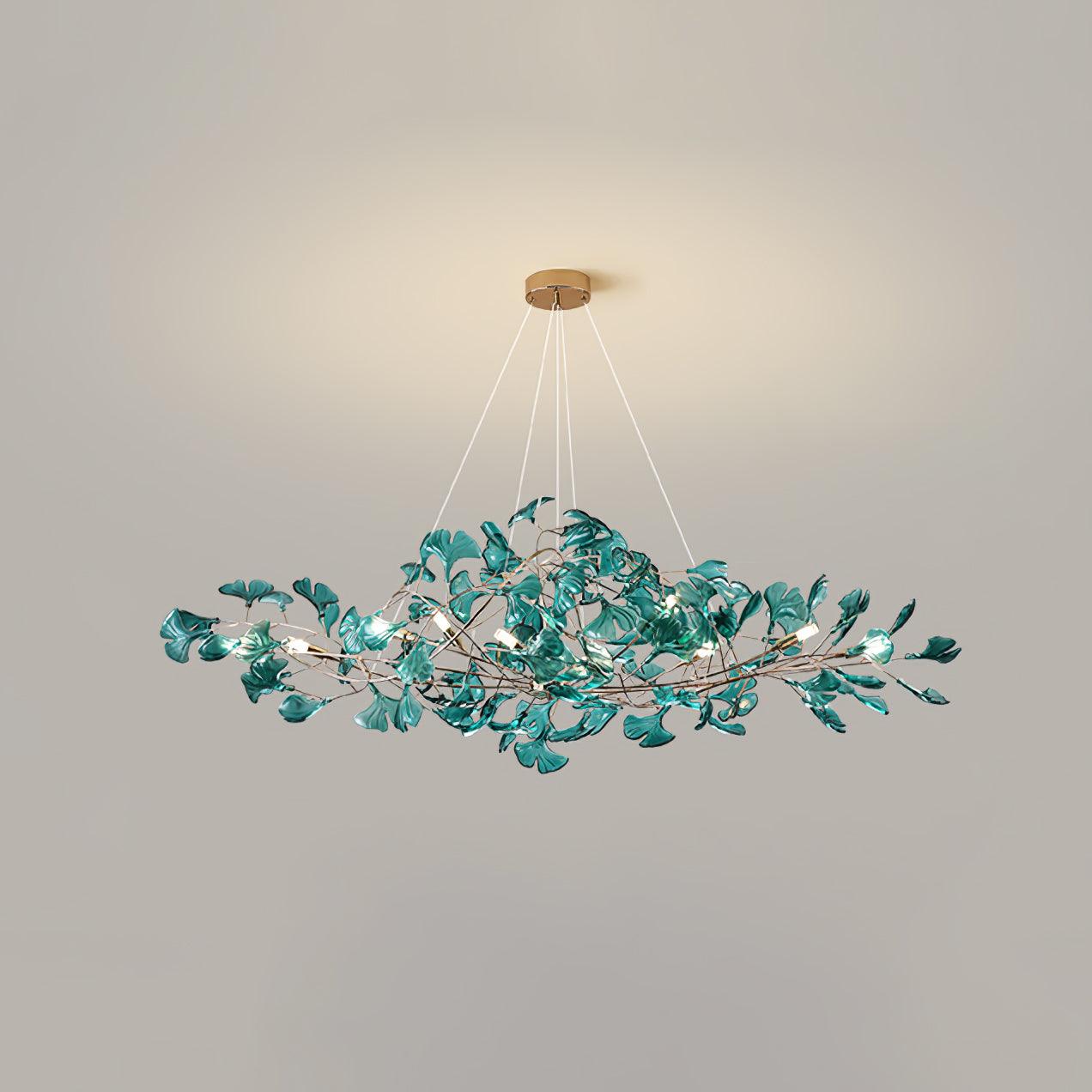Lampadari Ava Ginkgo