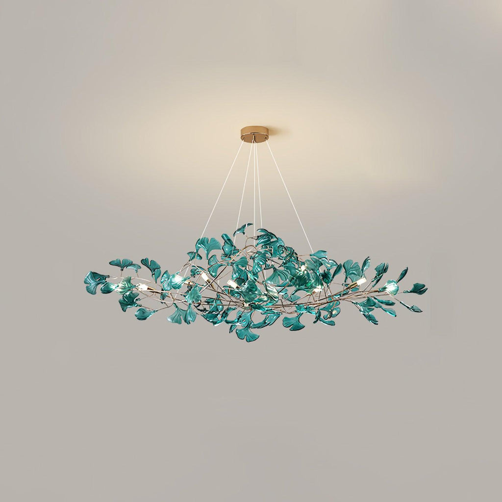 Lampadari Ava Ginkgo