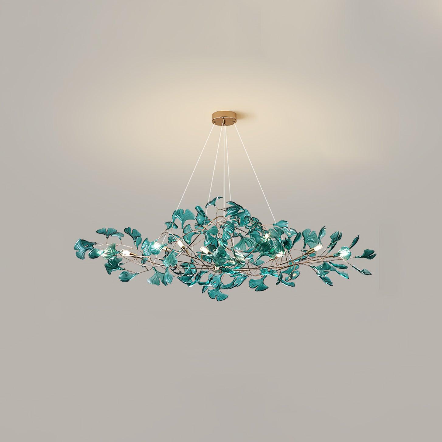 Lampadari Ava Ginkgo