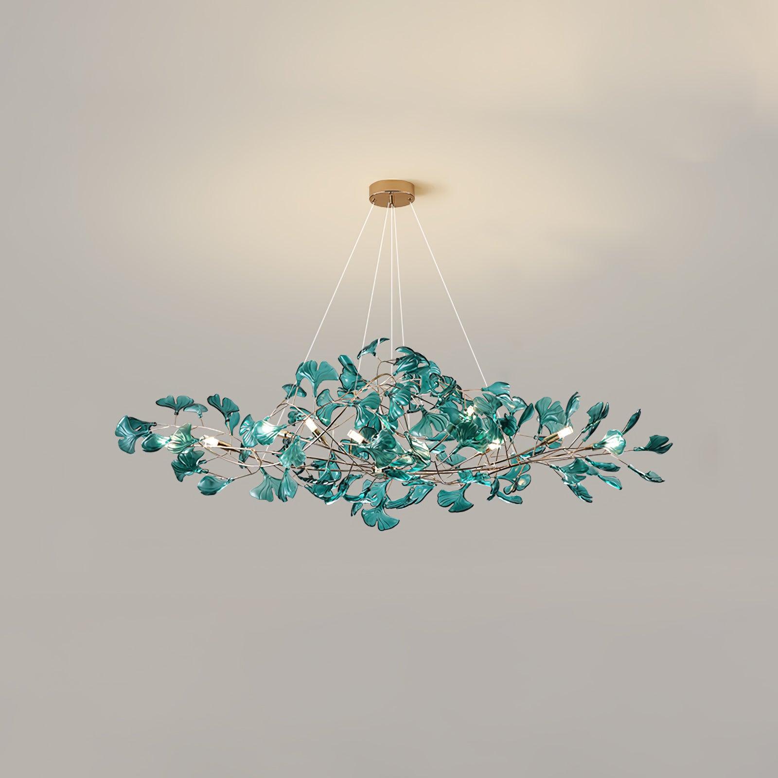 Lampadari Ava Ginkgo