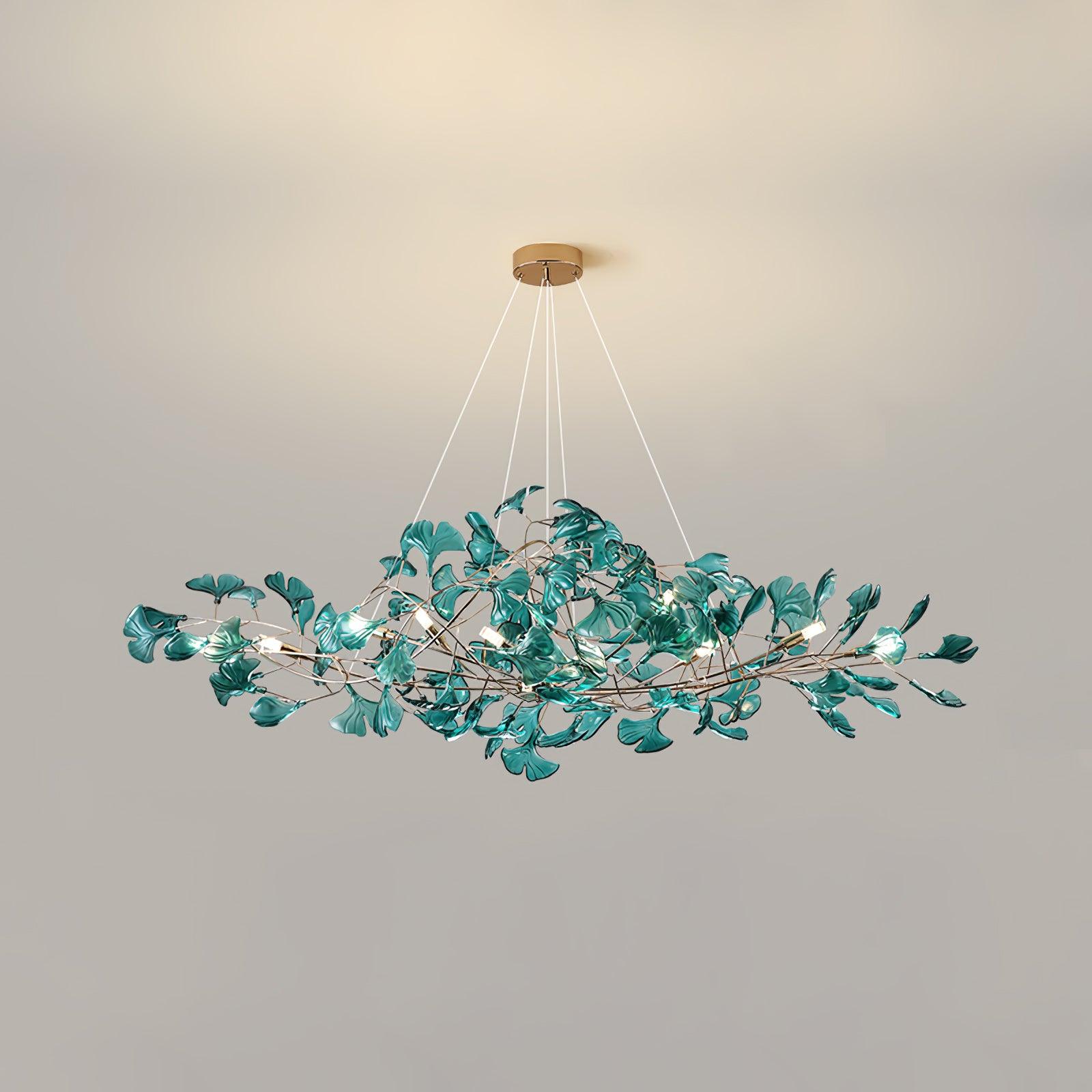 Lampadari Ava Ginkgo