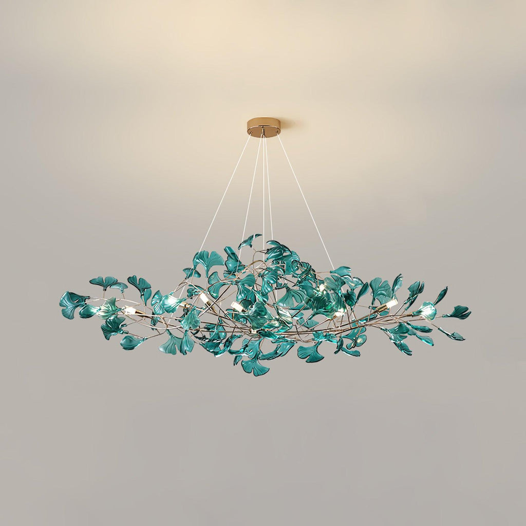 Lampadari Ava Ginkgo