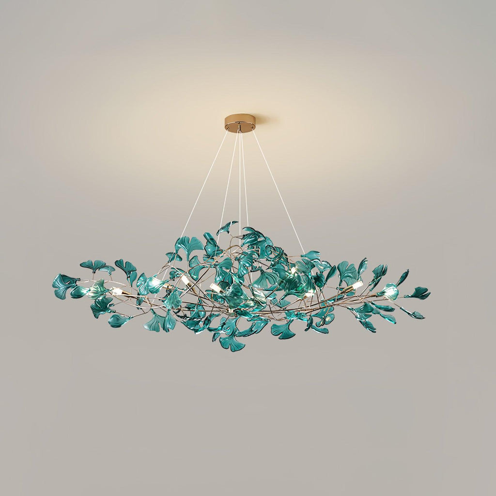 Lampadari Ava Ginkgo