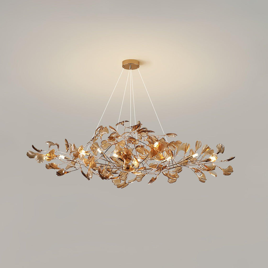 Lampadari Ava Ginkgo