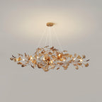 Lampadari Ava Ginkgo