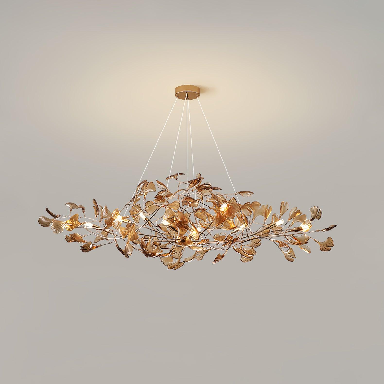 Lampadari Ava Ginkgo