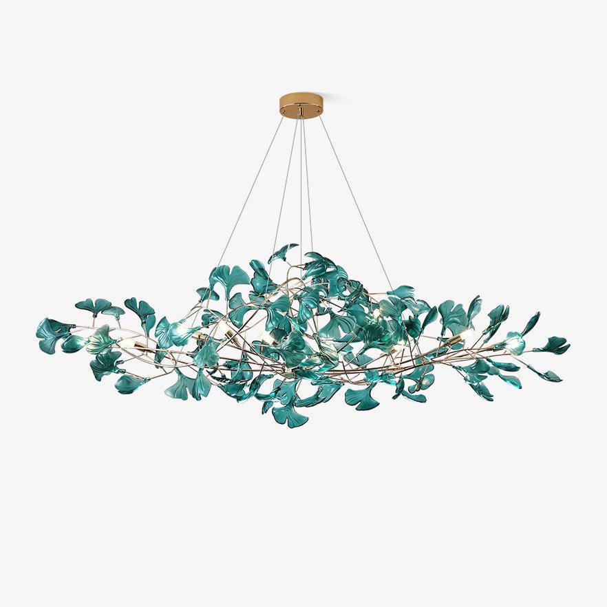 Lampadari Ava Ginkgo