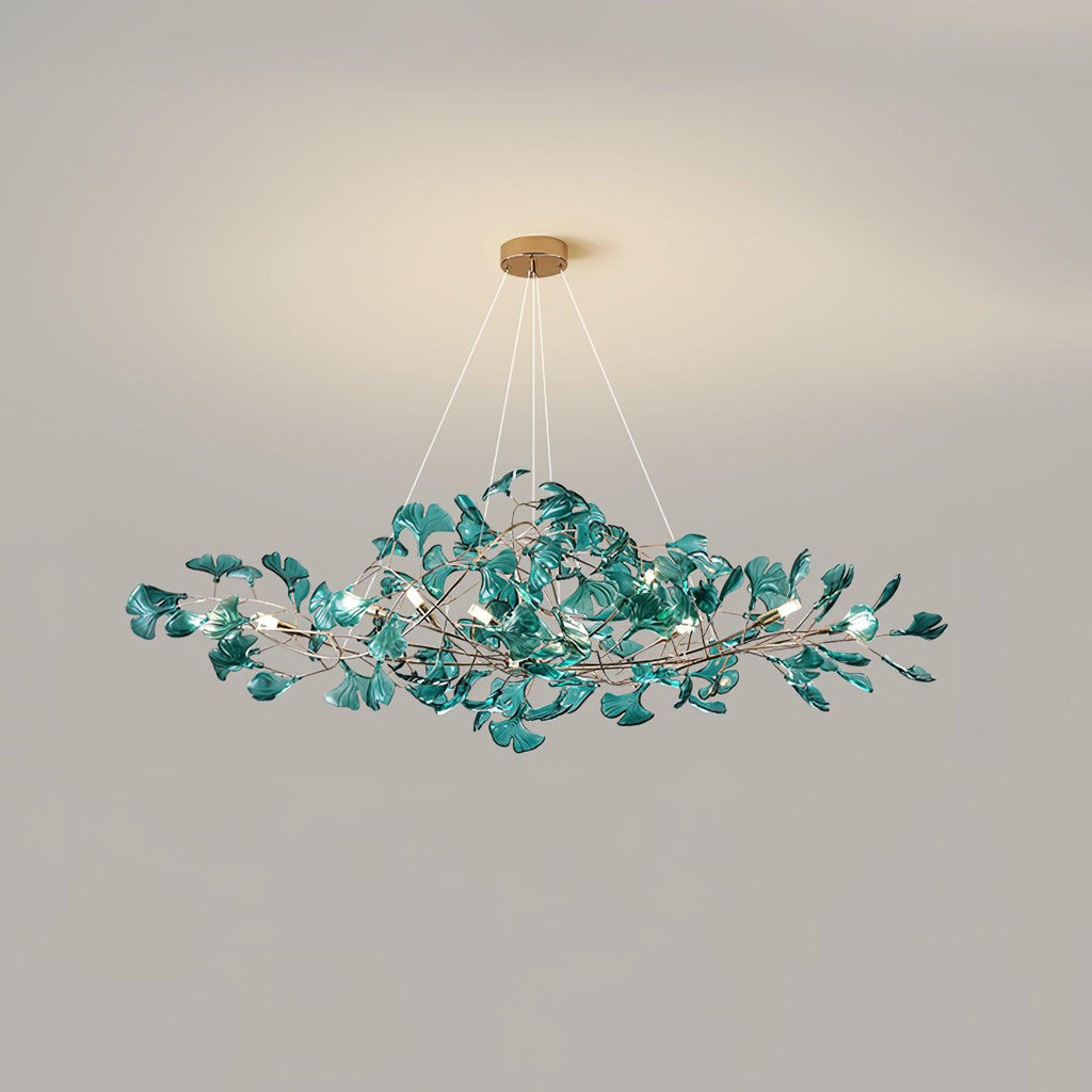Lampadari Ava Ginkgo