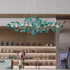Lampadari Ava Ginkgo