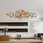 Lampadari Ava Ginkgo