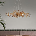 Lampadari Ava Ginkgo