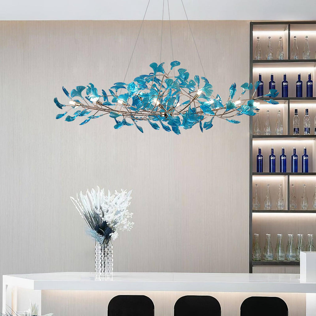 Lampadari Ava Ginkgo