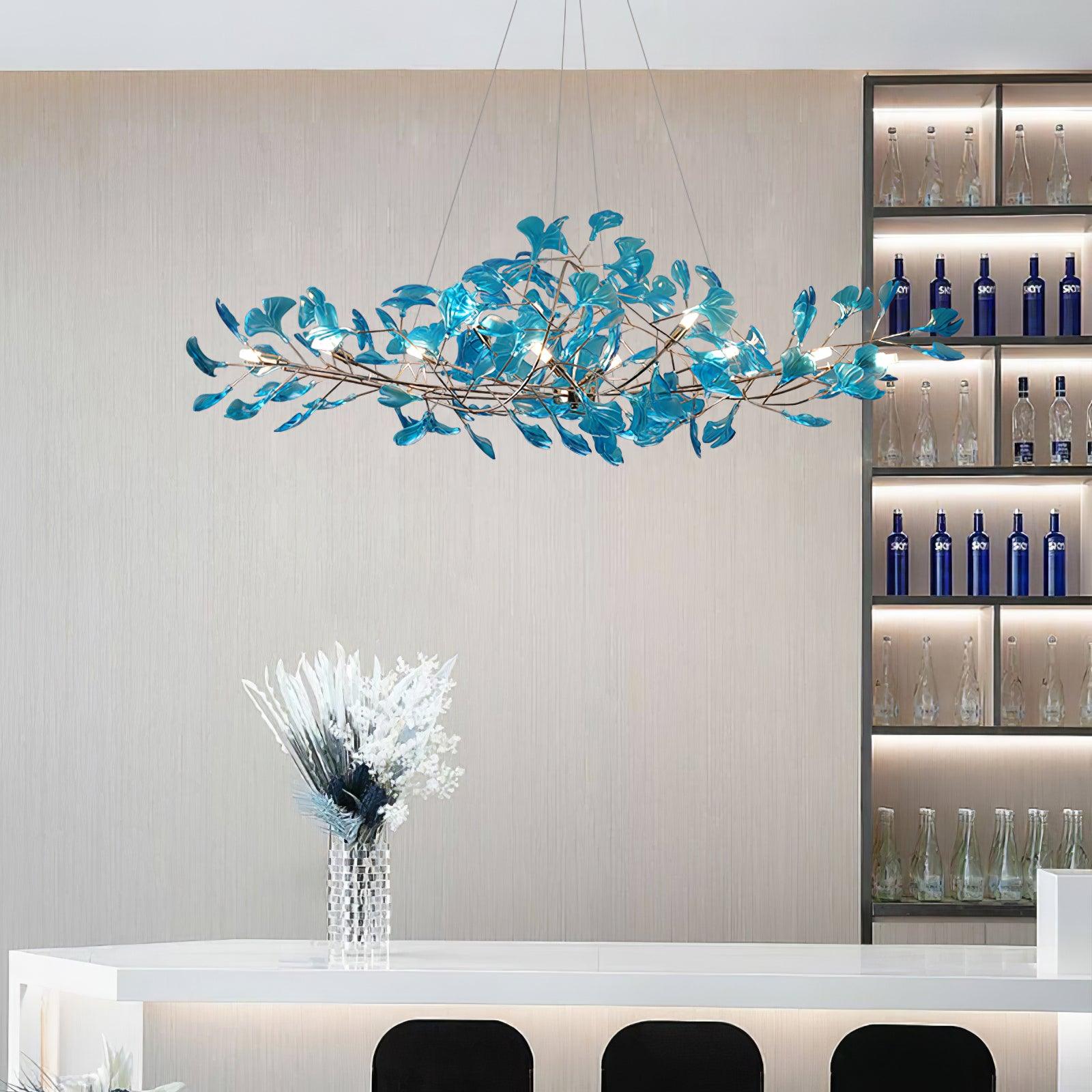 Lampadari Ava Ginkgo