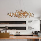 Lampadari Ava Ginkgo