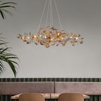 Lampadari Ava Ginkgo
