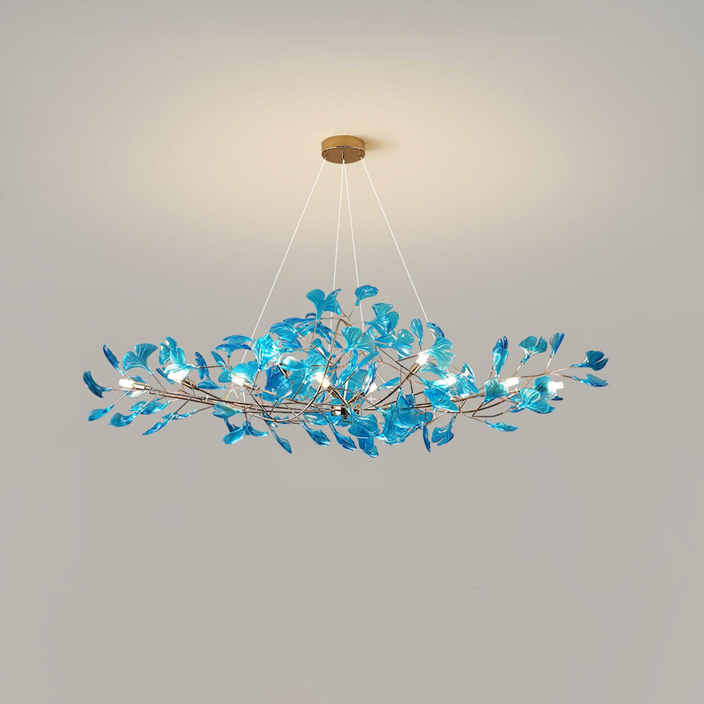 Lampadari Ava Ginkgo