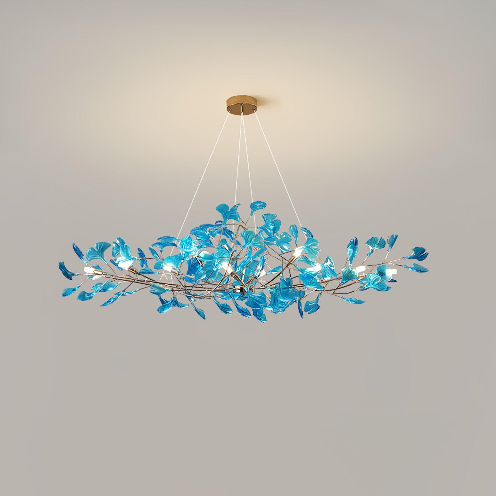 Lampadari Ava Ginkgo