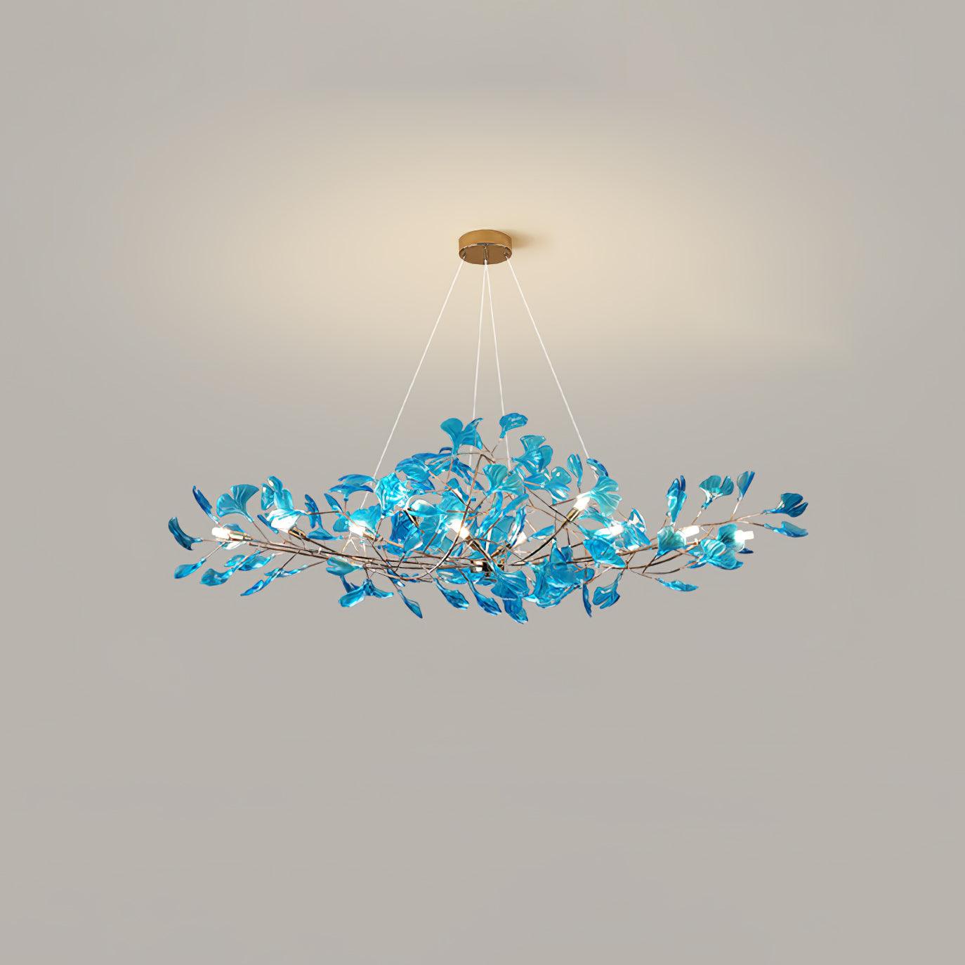 Lampadari Ava Ginkgo