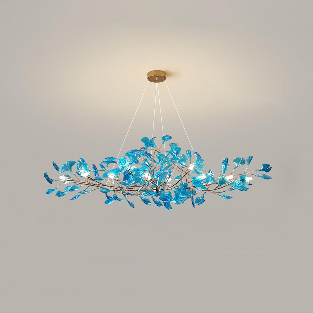 Lampadari Ava Ginkgo