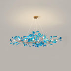 Lampadari Ava Ginkgo