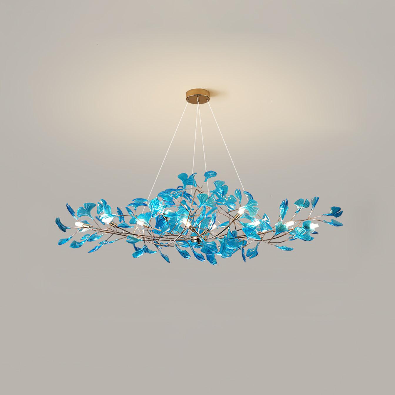 Lampadari Ava Ginkgo