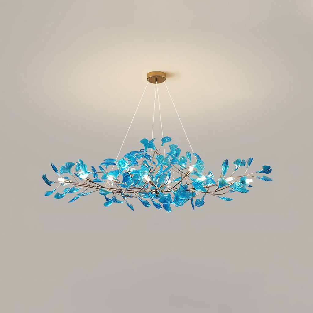 Lampadari Ava Ginkgo