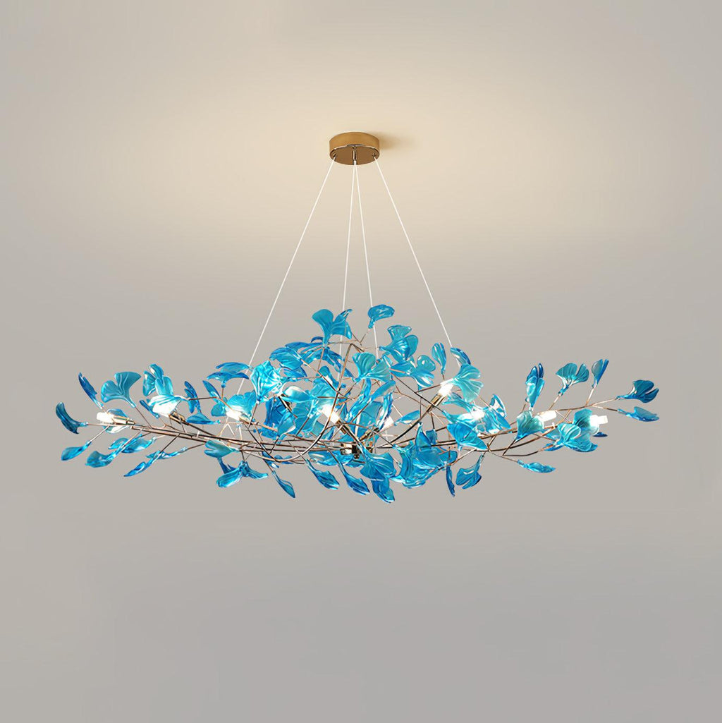 Lampadari Ava Ginkgo
