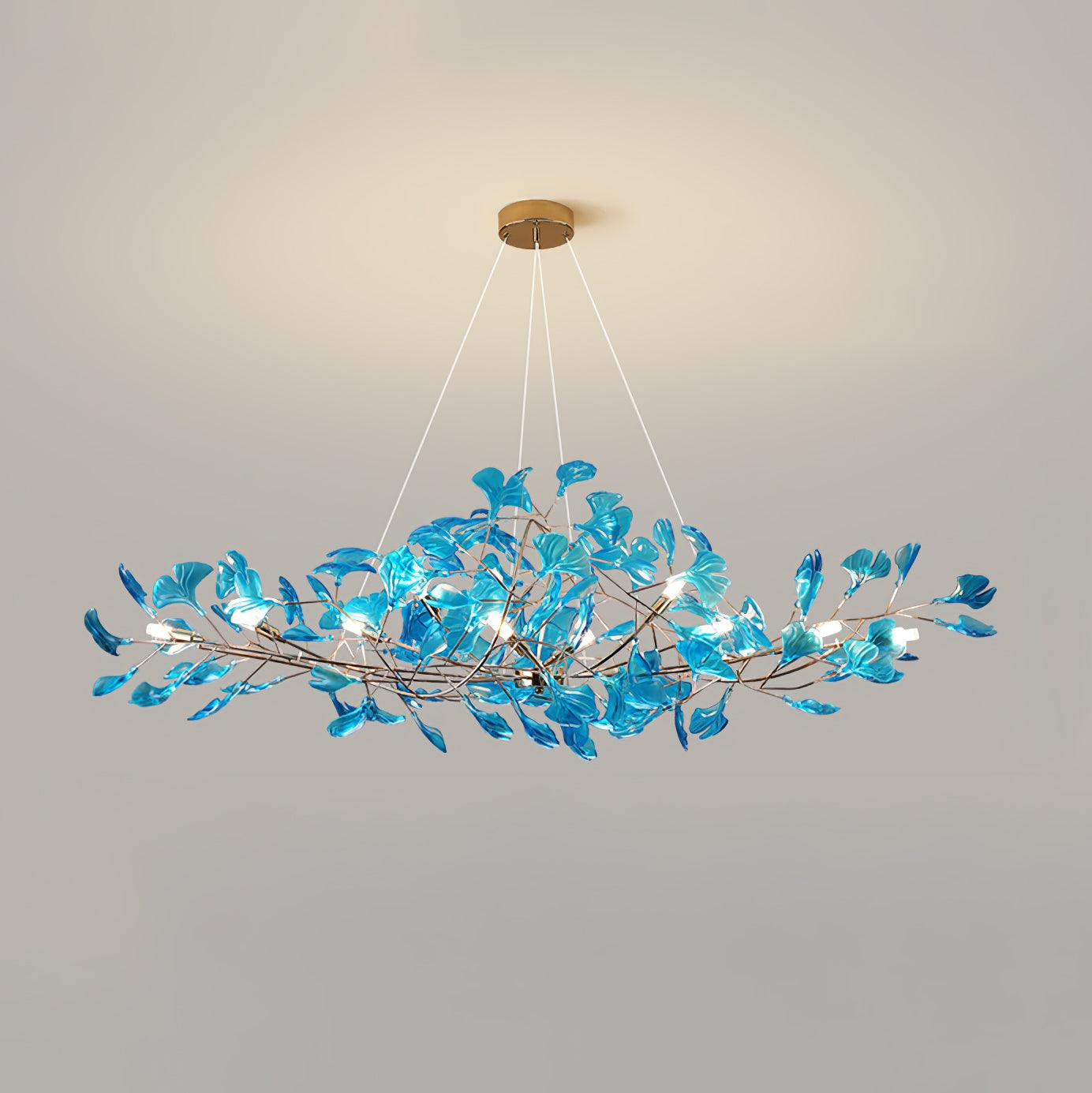 Lampadari Ava Ginkgo