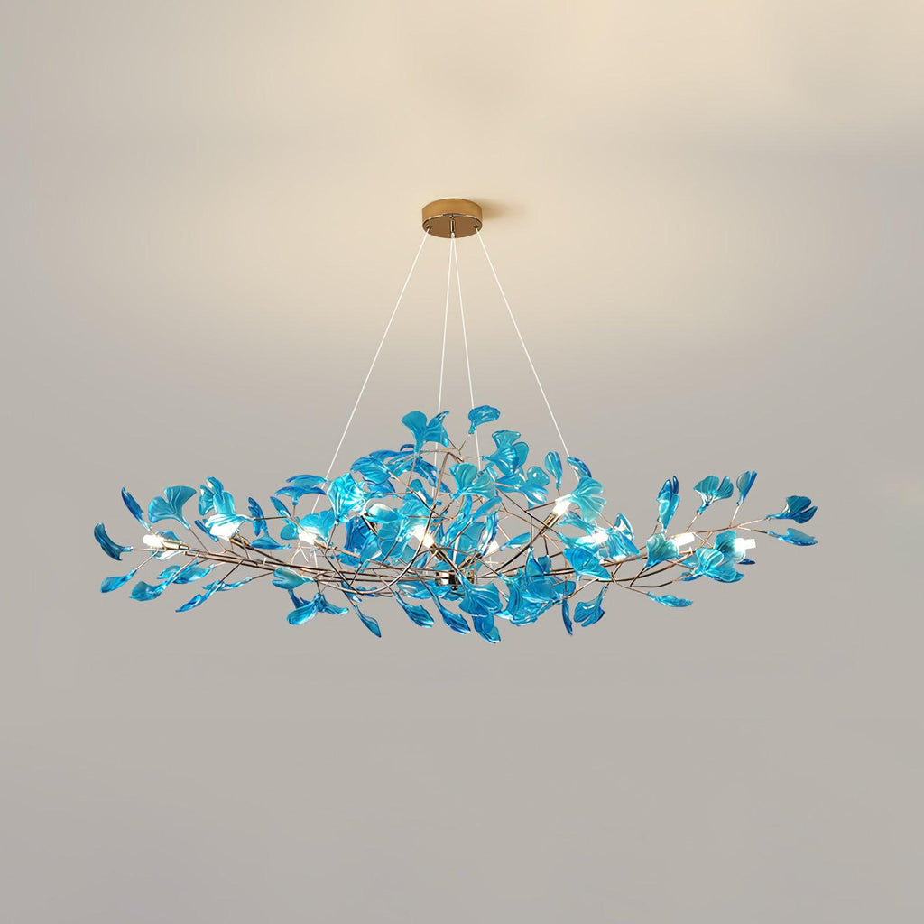 Lampadari Ava Ginkgo