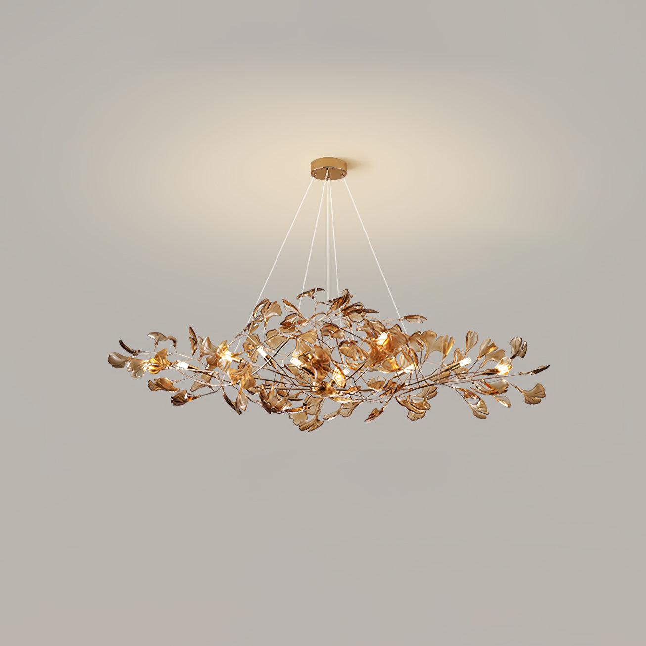 Lampadari Ava Ginkgo