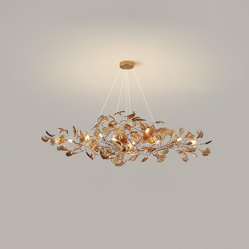 Lampadari Ava Ginkgo