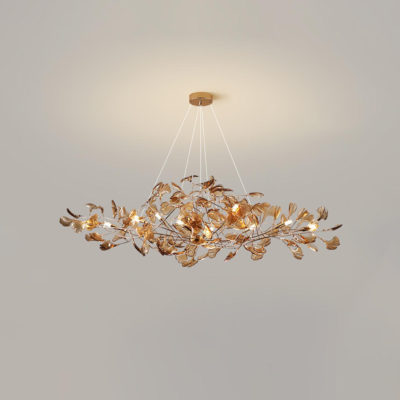 Lampadari Ava Ginkgo