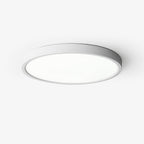 Lampada da soffitto rotonda in acrilico ultra sottile