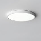 Lampada da soffitto rotonda in acrilico ultra sottile