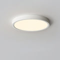 Lampada da soffitto rotonda in acrilico ultra sottile