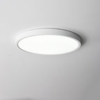 Lampada da soffitto rotonda in acrilico ultra sottile